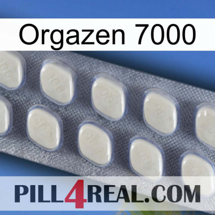 Orgazen 7000 08